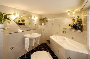 Velohotel Hirschen