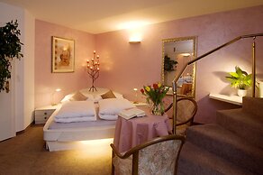 Velohotel Hirschen