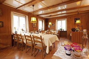 Velohotel Hirschen