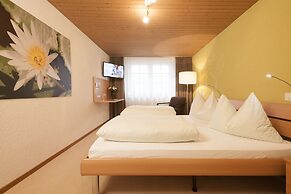 Velohotel Hirschen