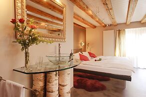 Velohotel Hirschen