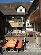 Velohotel Hirschen