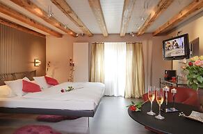 Velohotel Hirschen