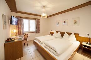 Velohotel Hirschen