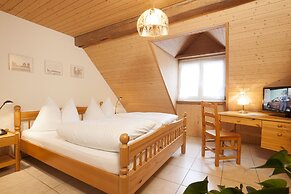 Velohotel Hirschen