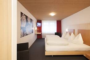 Velohotel Hirschen