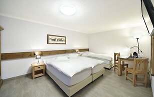 Hotel Le Chamois
