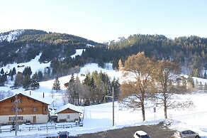Hotel Le Chamois