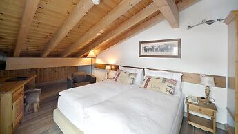Hotel Le Chamois