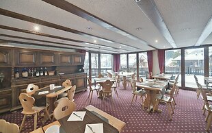 Hotel Le Chamois