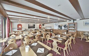 Hotel Le Chamois
