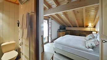 Hotel Le Chamois