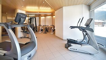 Hotel Le Chamois