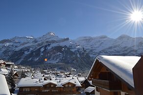 Hotel Le Chamois