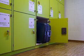 Backpackers Villa Sonnenhof - Hostel