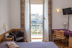 Hotel Des Tourelles