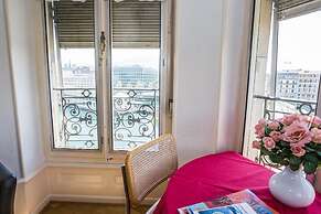 Hotel Des Tourelles