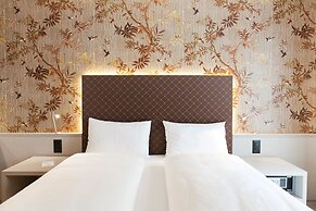 Hotel Internazionale Bellinzona