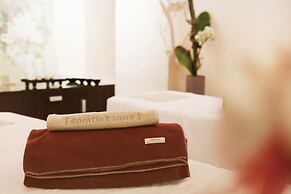 Hotel Internazionale Bellinzona