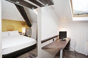 Hotel Internazionale Bellinzona