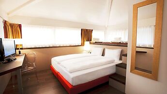 Hotel Internazionale Bellinzona