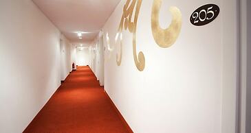 Hotel Internazionale Bellinzona