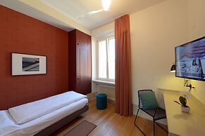 Hotel Pestalozzi Lugano