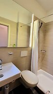 Hotel Pestalozzi Lugano
