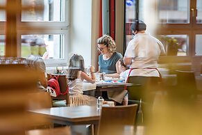 Hotel Pestalozzi Lugano