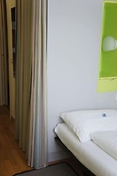 Hotel Pestalozzi Lugano