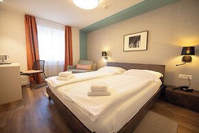 Hotel Pestalozzi Lugano
