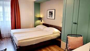 Hotel Pestalozzi Lugano