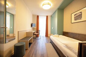 Hotel Pestalozzi Lugano