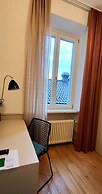 Hotel Pestalozzi Lugano