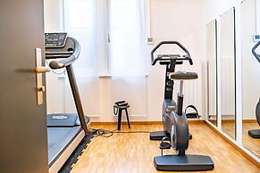 Hotel Pestalozzi Lugano