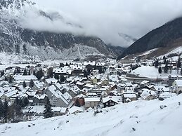 Alpenhotel Schlüssel