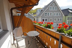 Alpenhotel Schlüssel