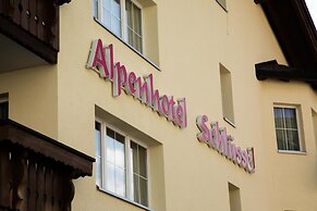 Alpenhotel Schlüssel