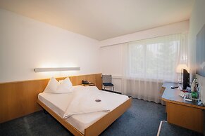 Seeblick Höhenhotel