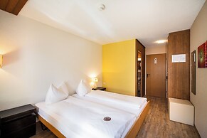 Seeblick Höhenhotel