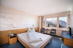 Seeblick Höhenhotel