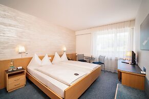 Seeblick Höhenhotel
