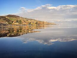 Rivage Hotel Restaurant Lutry