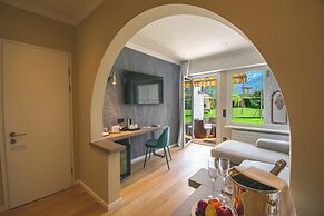 Albergo Losone
