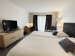Hotel La Barcarolle