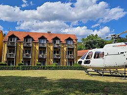 Hotel La Barcarolle