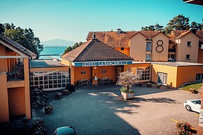 Hotel La Barcarolle