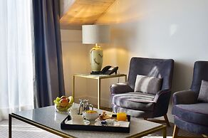 Hotel La Barcarolle
