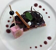 Hotel La Barcarolle