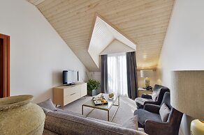 Hotel La Barcarolle